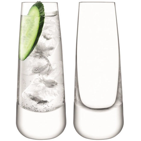 Longdrinkglas-Set Bar