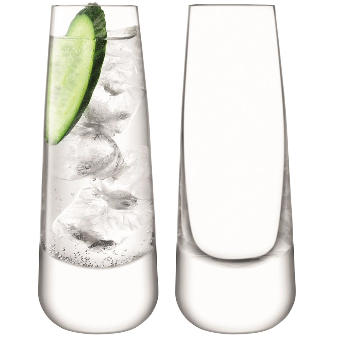 Longdrinkglas-Set Bar