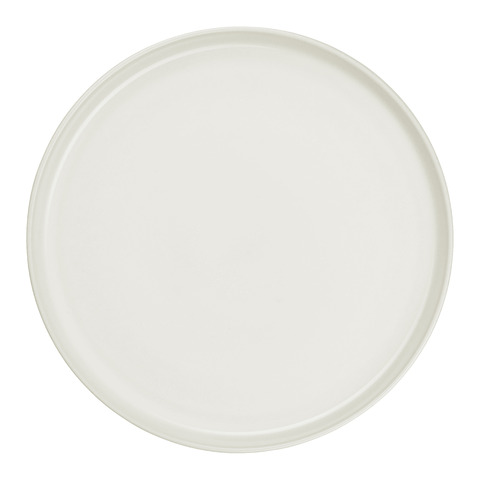 Flacher Teller RE-Glaze