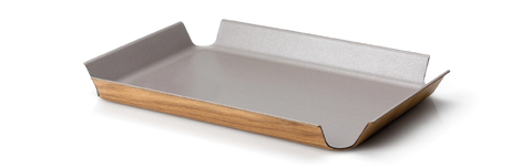 Serviertablett Non-Slip