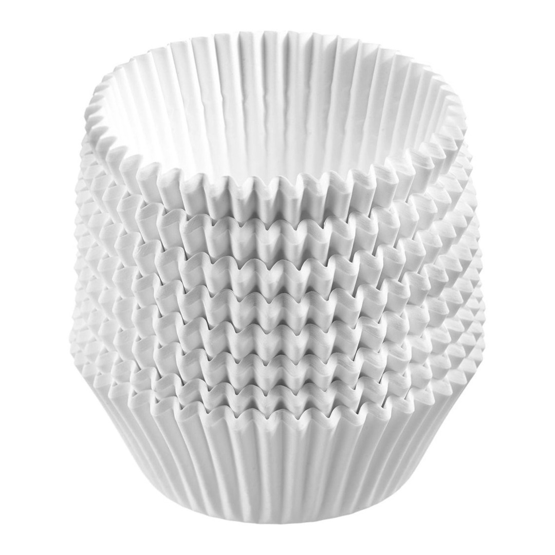Papierförmchen Baktin