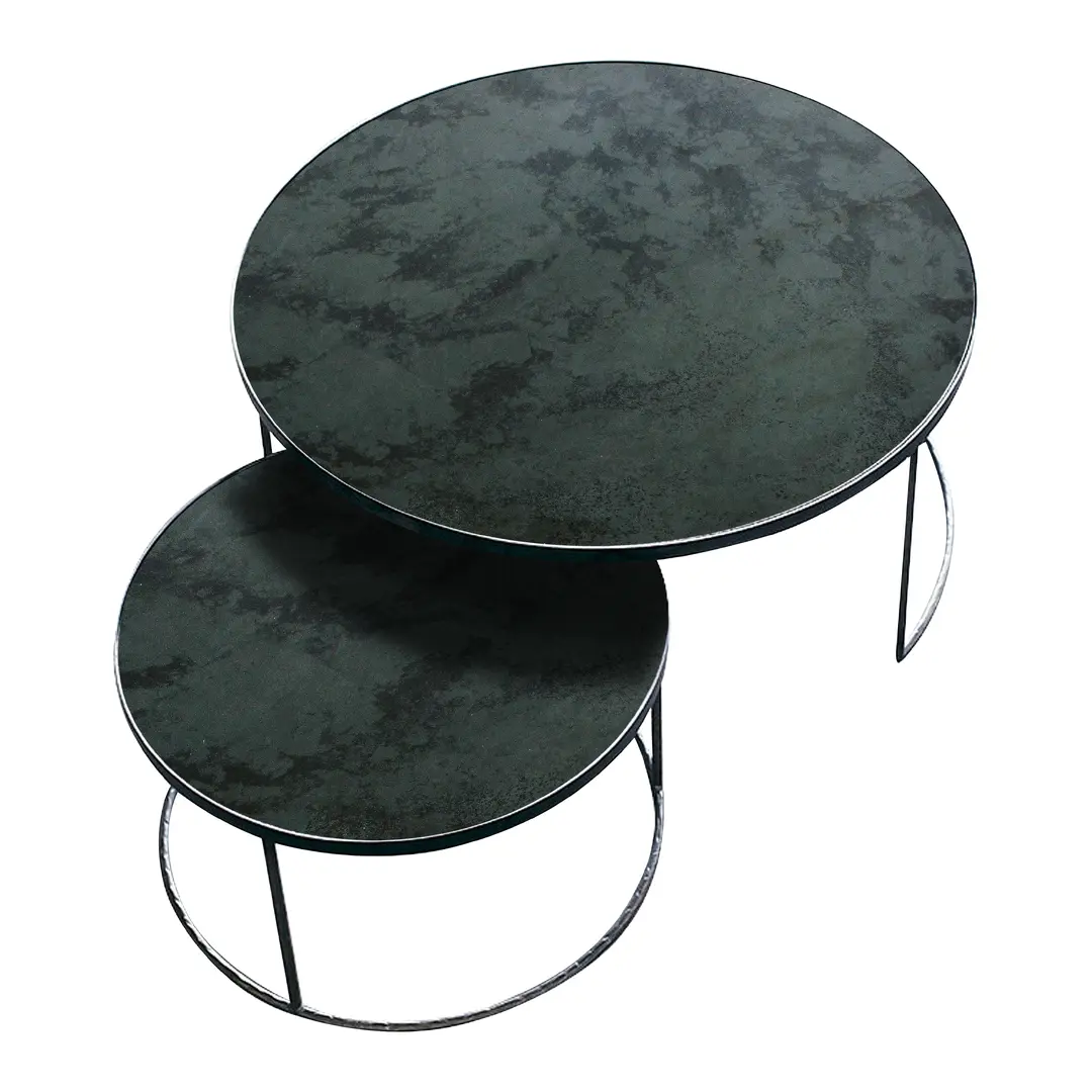 table d’appoint NESTING