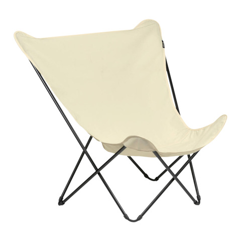Liegestuhl Pop up XL
