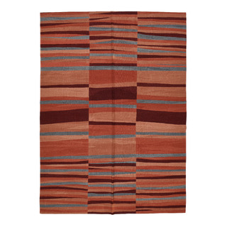 tappis kilim Manzara Kelim