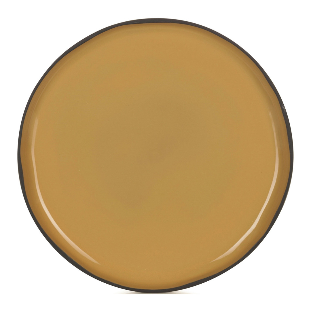 plat Caractère