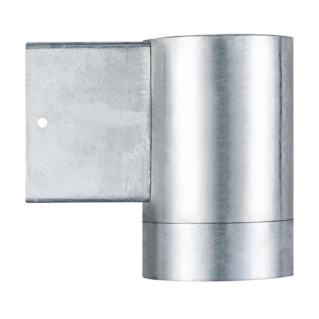 Outdoor Wandleuchte Tin