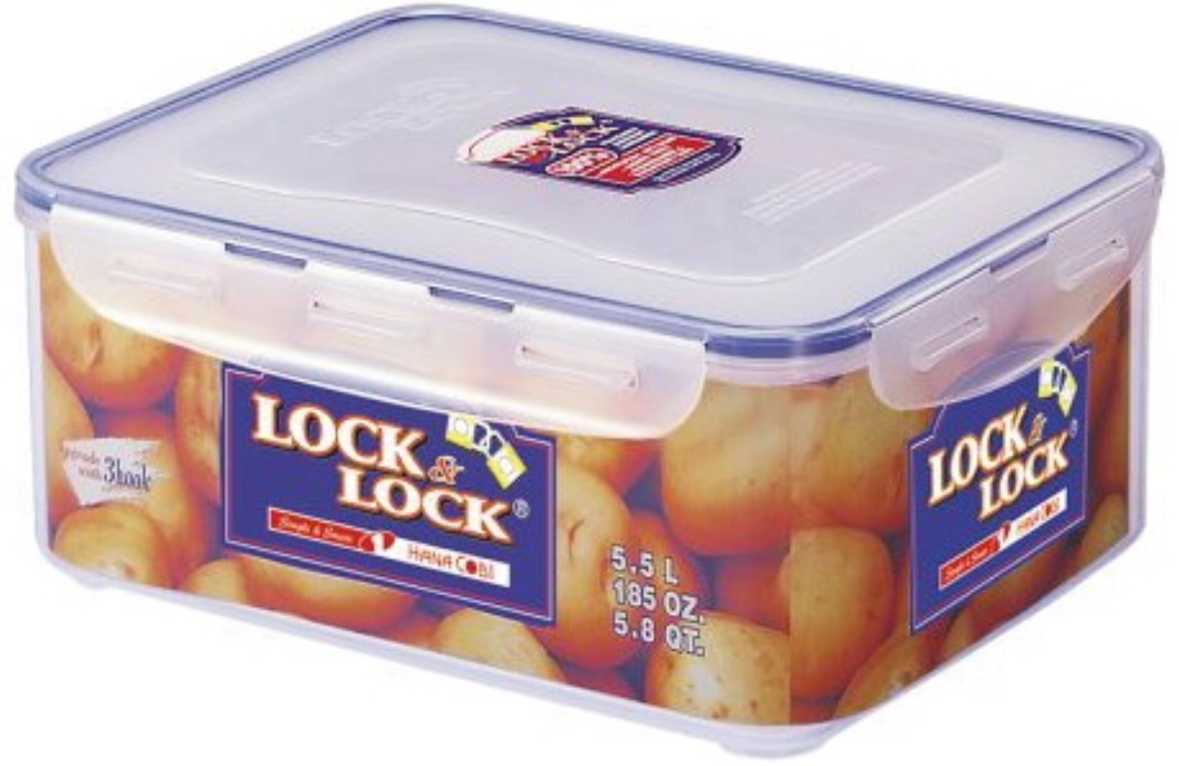 Vorratsdose Storage