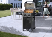 Gasgrill Grenada