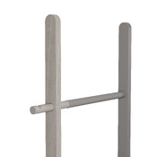 échelle SHELF