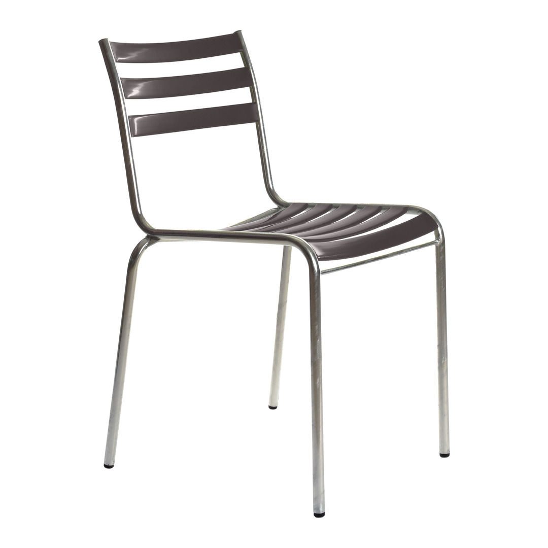 sedia da giardino BAETTIG 7