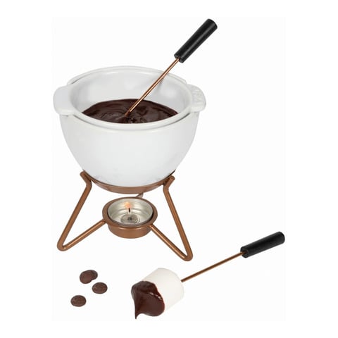 Fondue-Set Twinkle