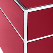 container QUADRO