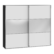 Schiebetürschrank Slide