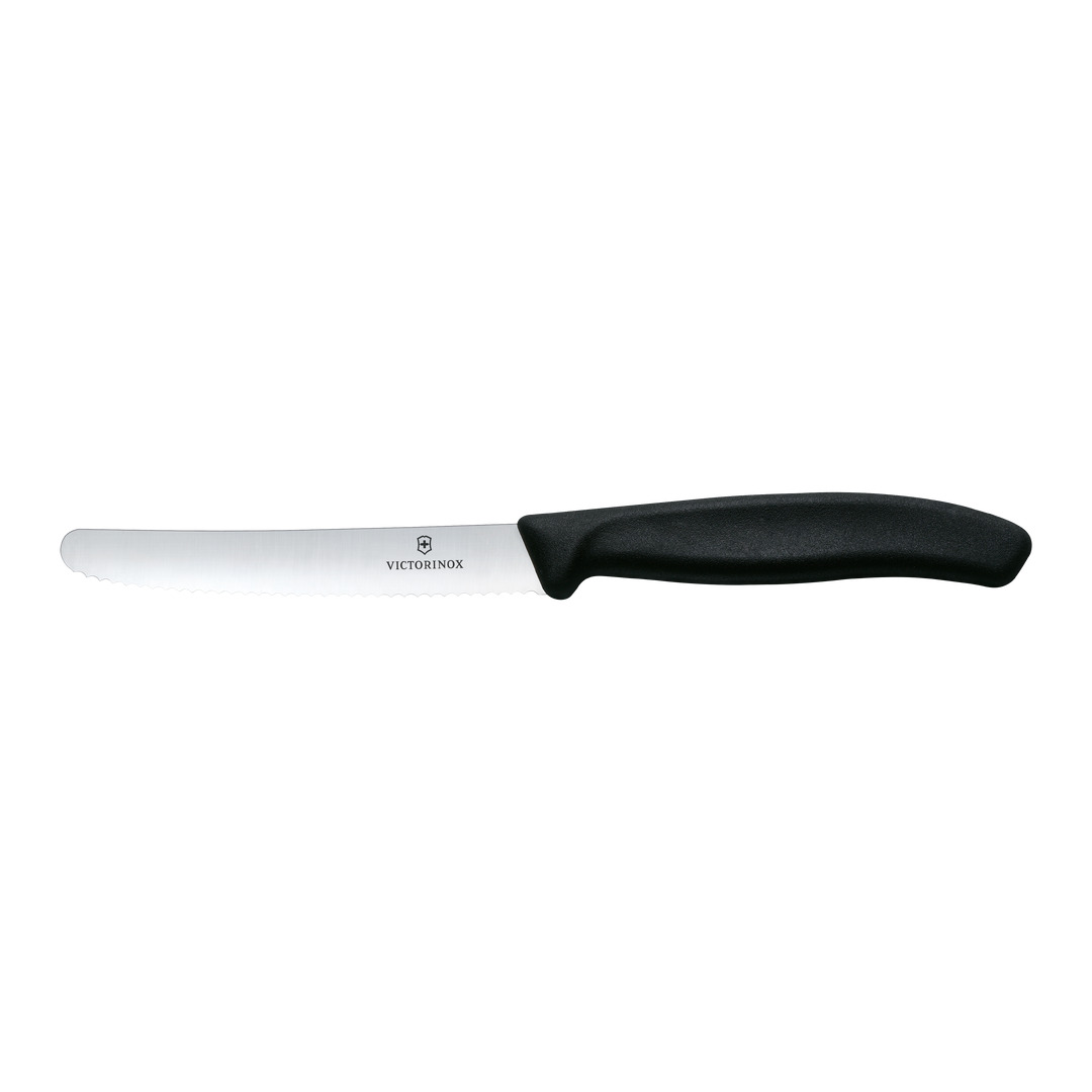 Tomatenmesser Swiss Classic
