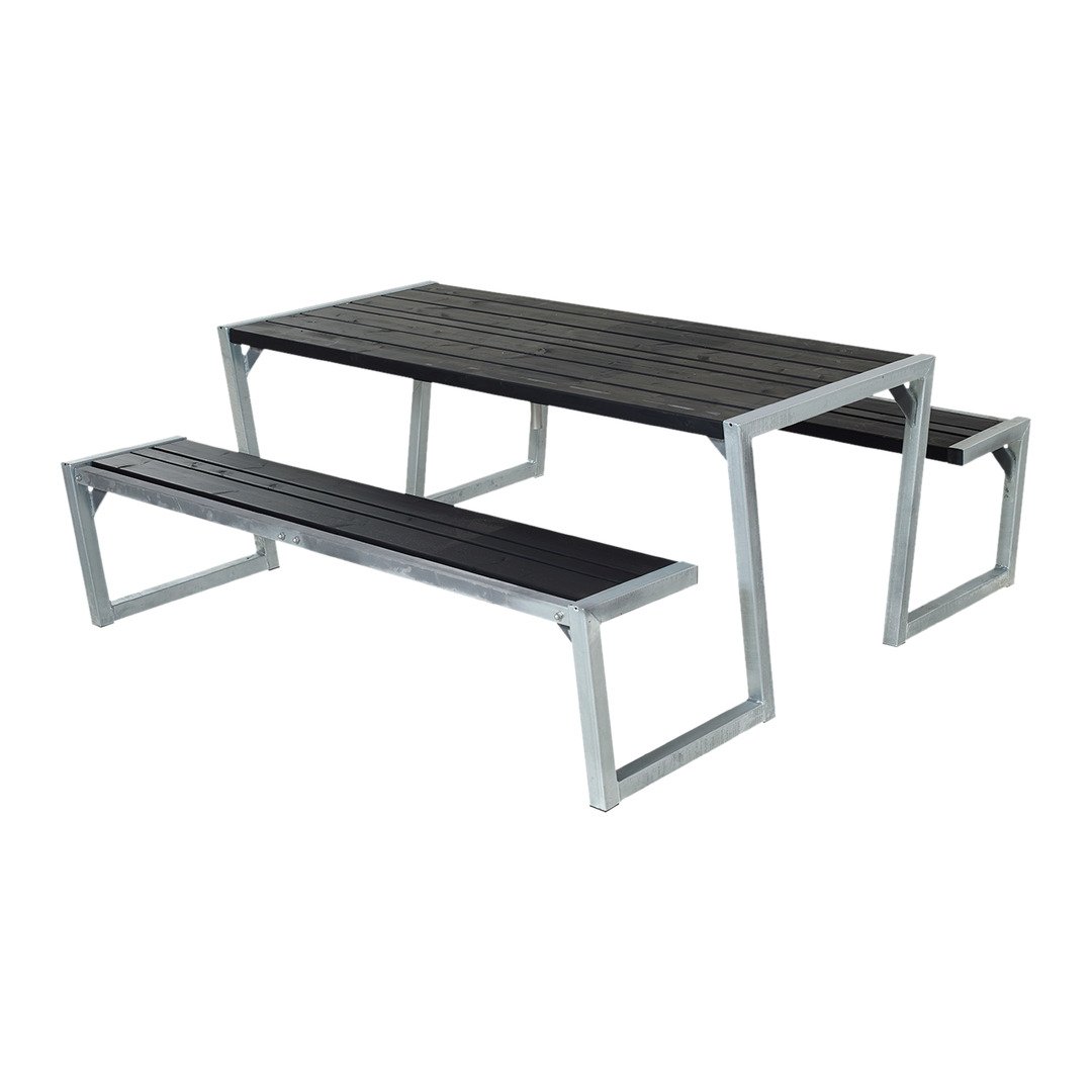 table de pique-nique Zigma