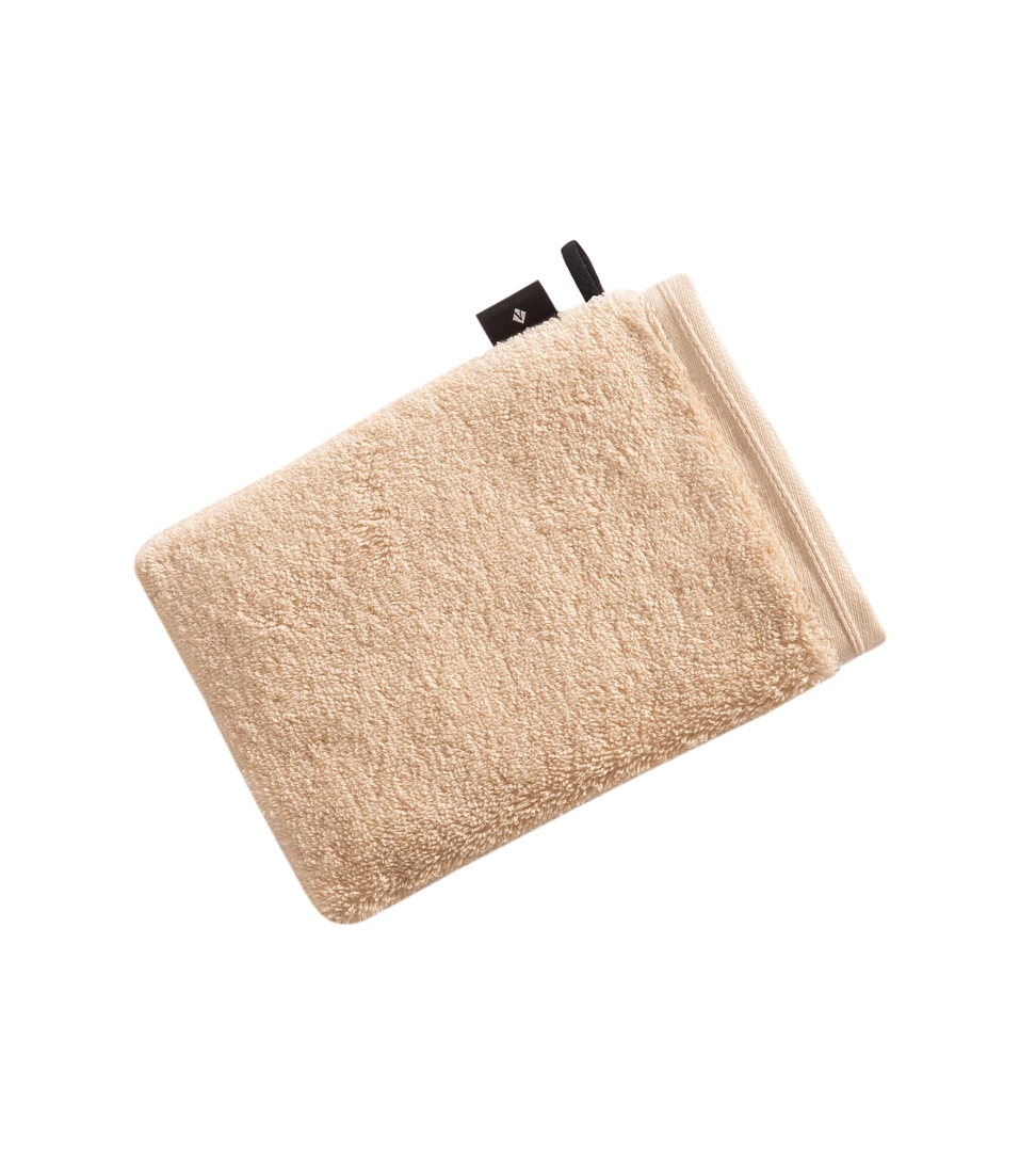 gant de toilette Vegan Life