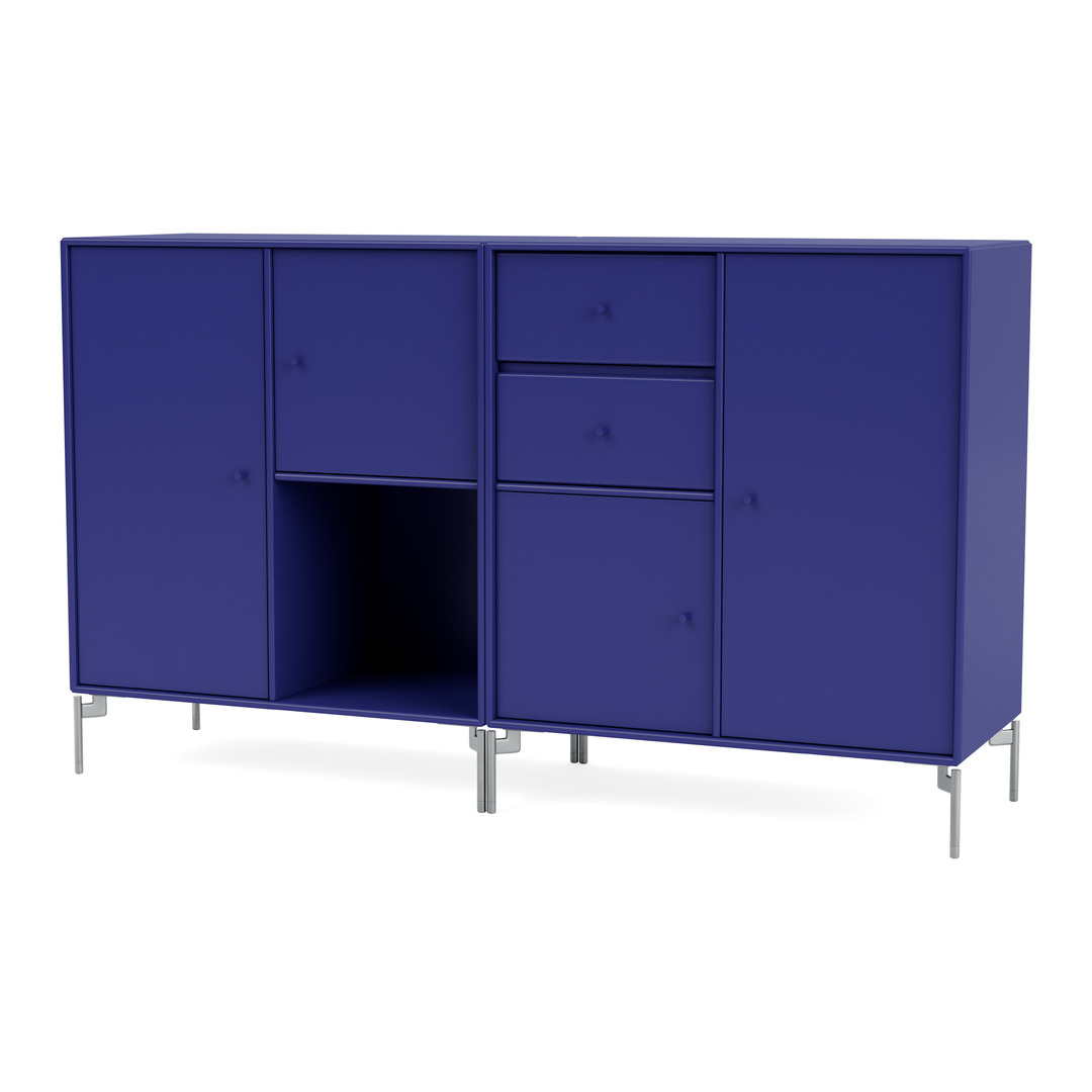 sideboard Couple
