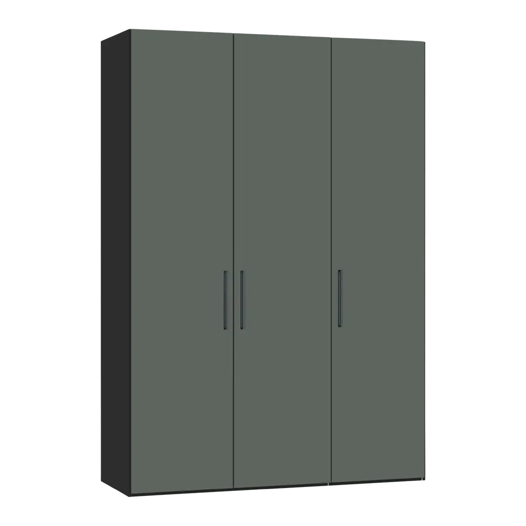 Drehtürenschrank Atlantis
