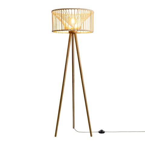 lampada a stelo Ravemala