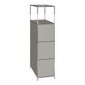 highboard QUADRO