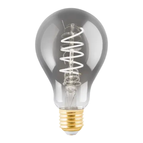 lampadina E27 Led Smoky