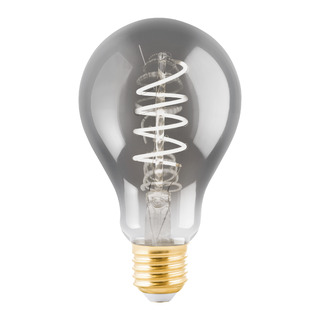 lampadina E27 Led Smoky