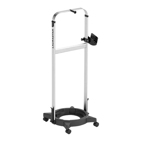 steam cart Izzi Cart