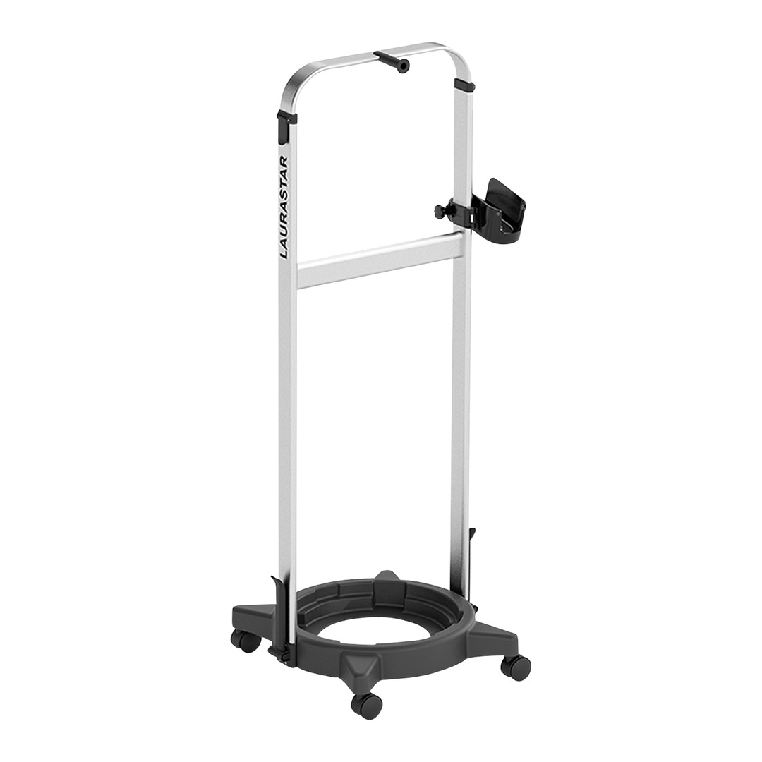 steam cart Izzi Cart