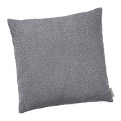 Zierkissenhülle Boucle