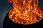 vasque à feu Moon 45