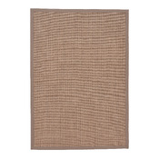tappeto in sisal Natur