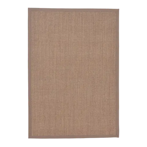 tappeto in sisal Natur