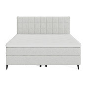 lit boxspring Elander