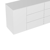 sideboard JOIN