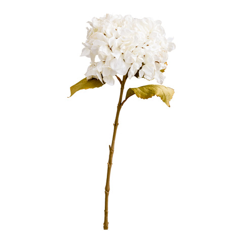 fleurs artificielles Ortensia