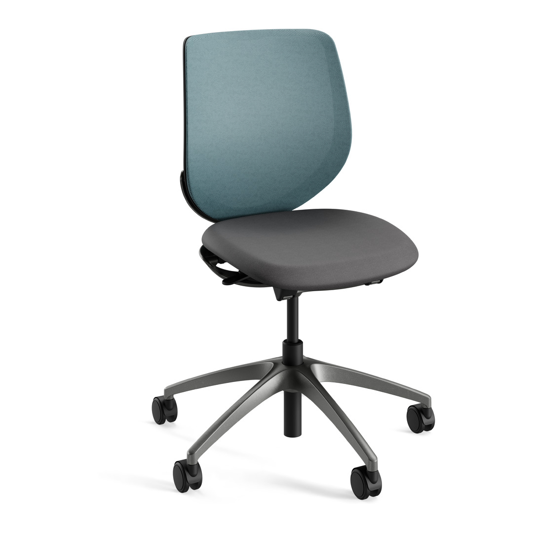 chaise de bureau GIROFLEX-313