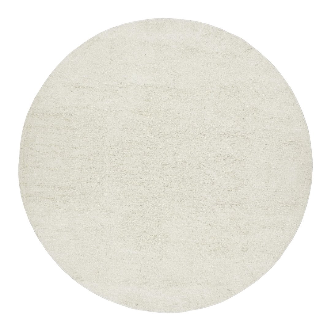 tapis de laine Silhouettes