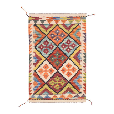 tappis kilim Afghan Kelim