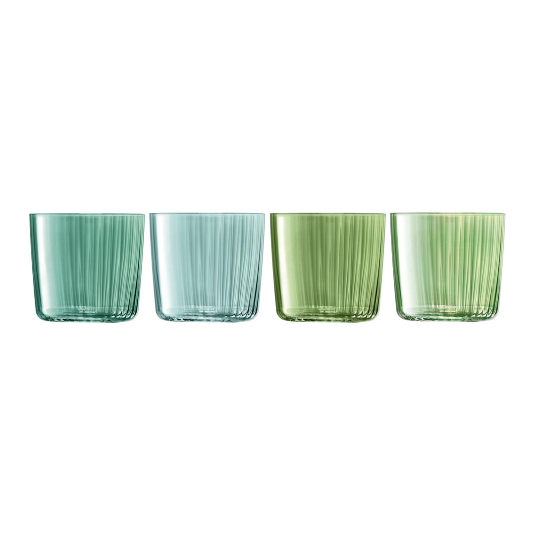 Trinkgläser-Set Gems