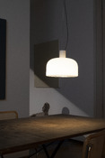 lampe à suspension BELLHOP