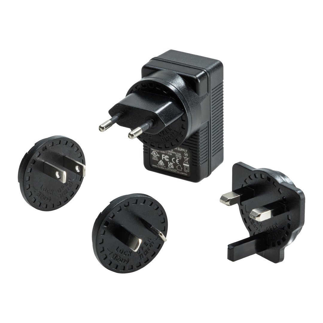 alimentatore Power Supply