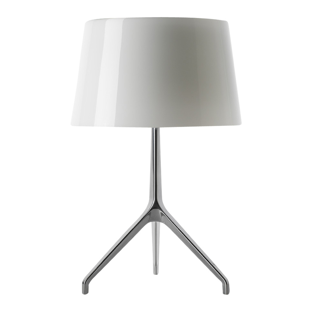 Tischleuchte Lumiere