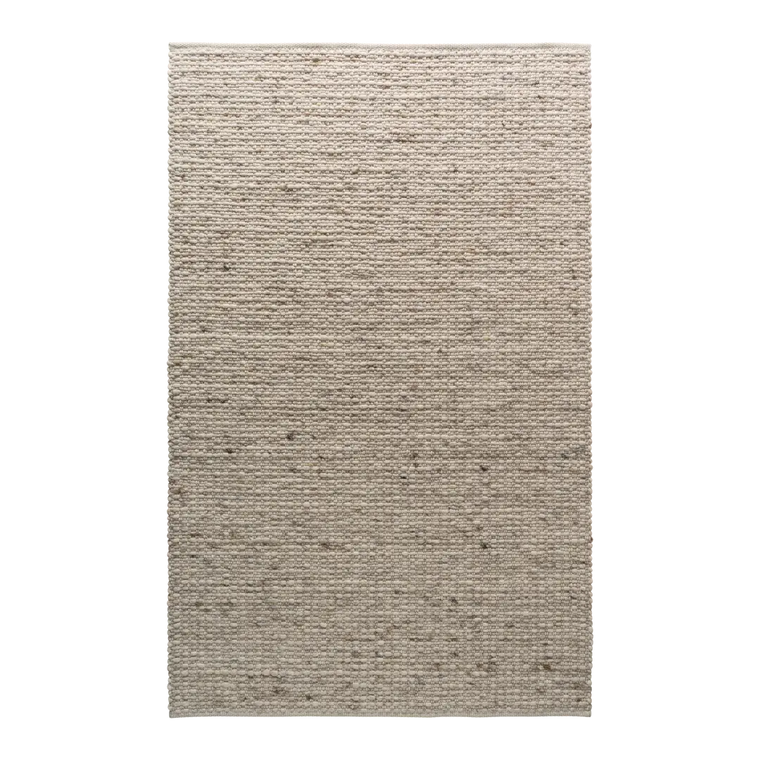 tapis de laine Raku
