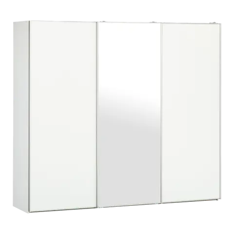 Schiebetürschrank System One