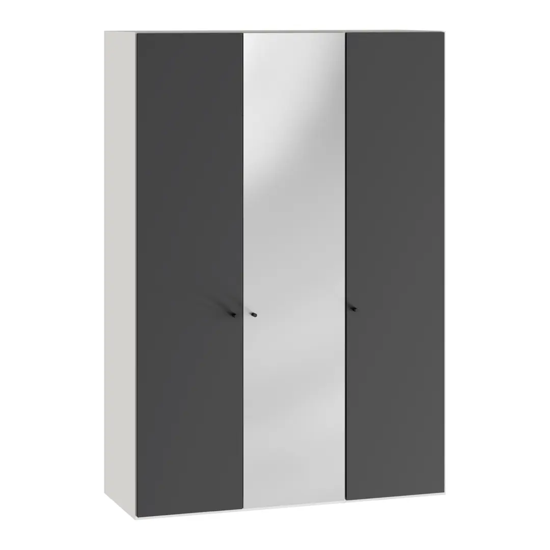 Drehtürenschrank Atlantis