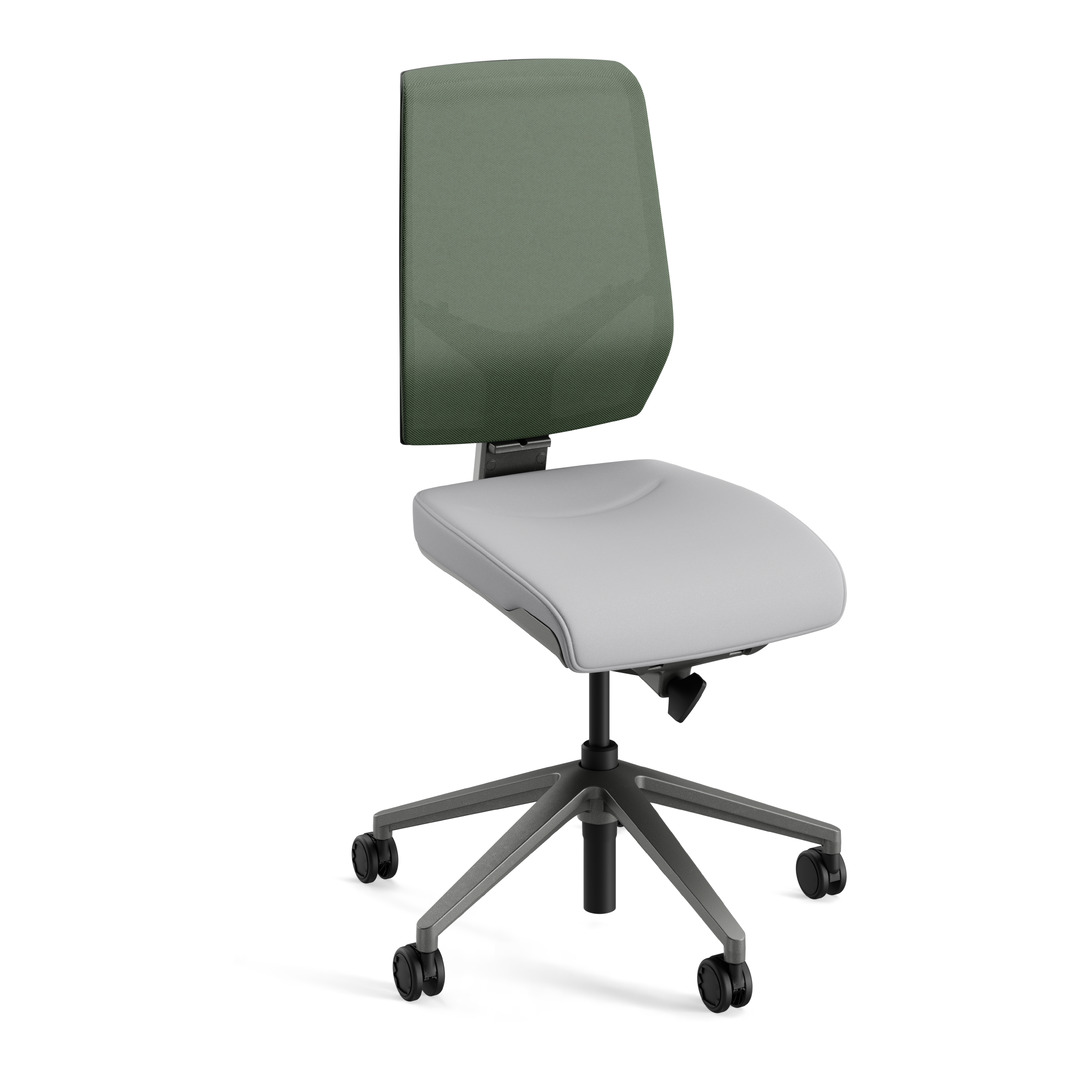 Bürostuhl Giroflex-68