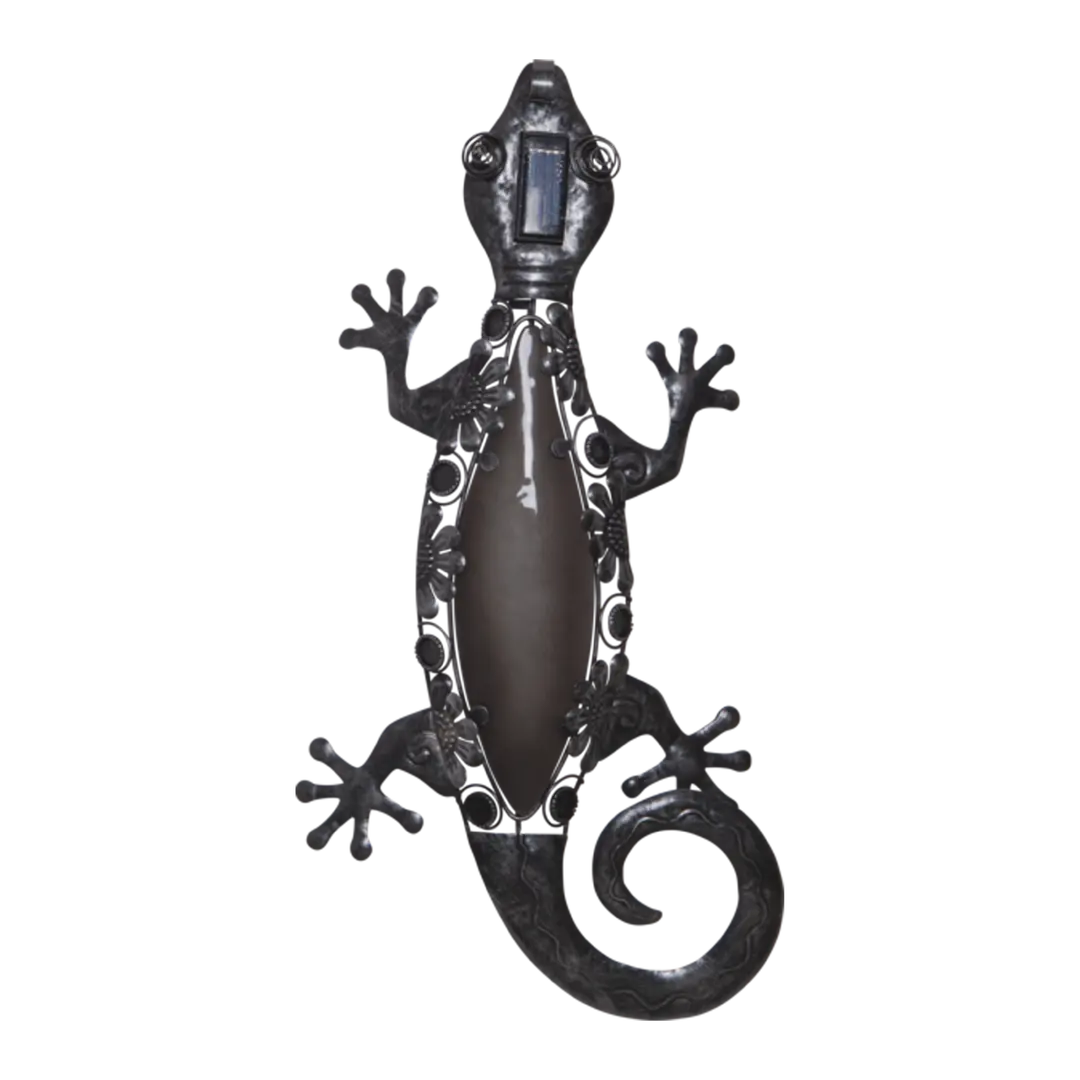 lampe solaire GECKO