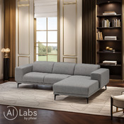 Ecksofa Huber