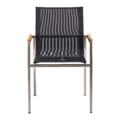 chaise de jardin PANYU