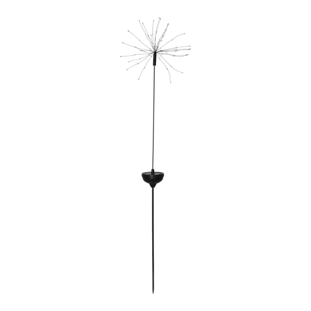 lampada solare Firework